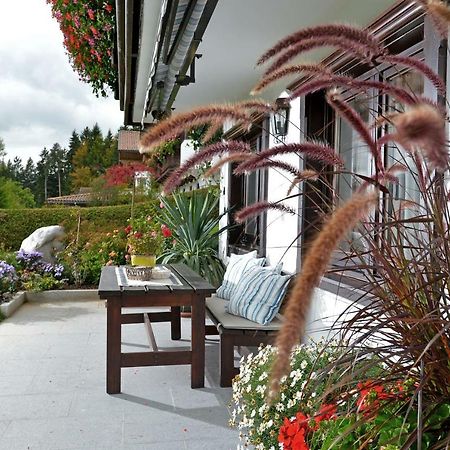 Appartement Jöchl Ellmau Exterior foto